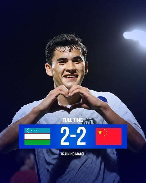 华体会体育-羁绊！他9天前亚洲杯失点致队被U23国足淘汰，今绝平国足找回面子