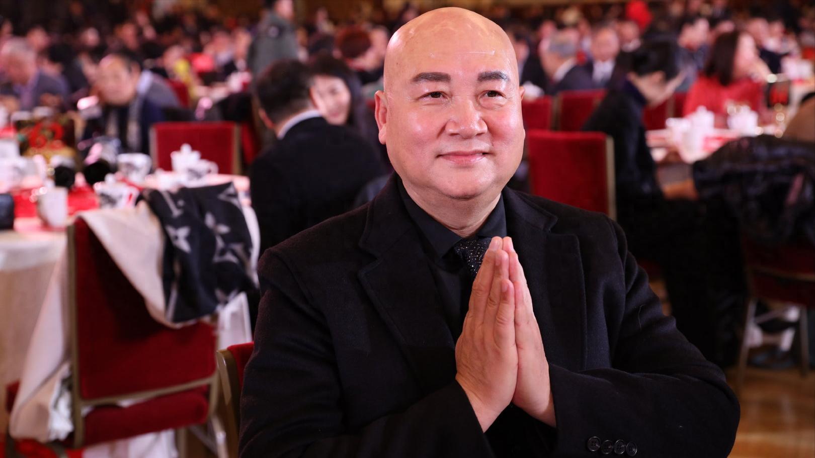 华体会体育官方入口-陈丽华去世1个月，73岁迟重瑞现状曝光，他果然不是“软柿子”