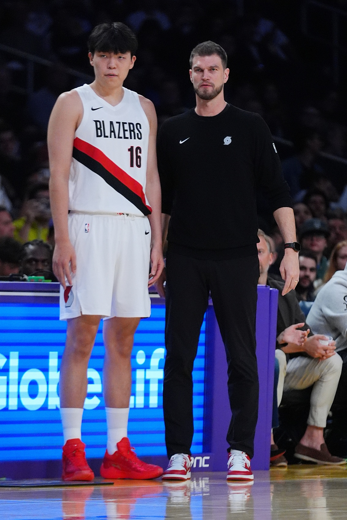 华体会体育官方入口-比卢普斯-斯普利特-开拓者新帅！杨瀚森将迎NBA生涯第三任主教练